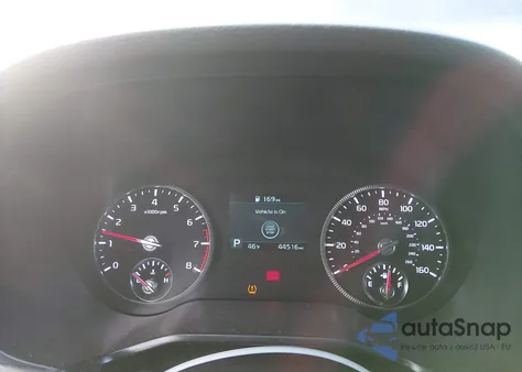 2021 Kia Telluride Ex из США, поврежденный, VIN 5XYP3DHC6MG105864